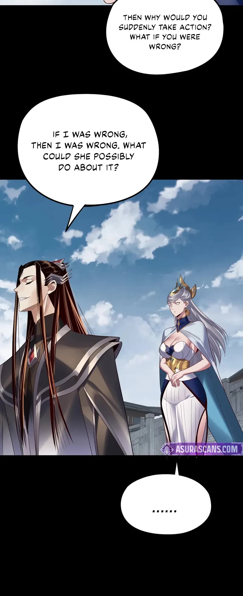 I Am the Fated Villain Chapter 254 page 8 - Chapter 254