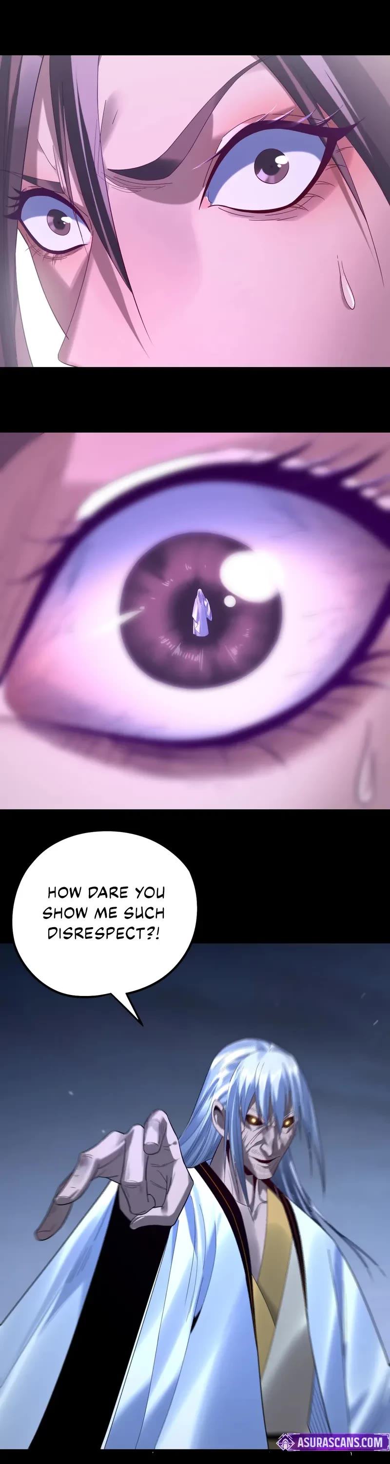 I Am the Fated Villain Chapter 255 page 13 - Chapter 255