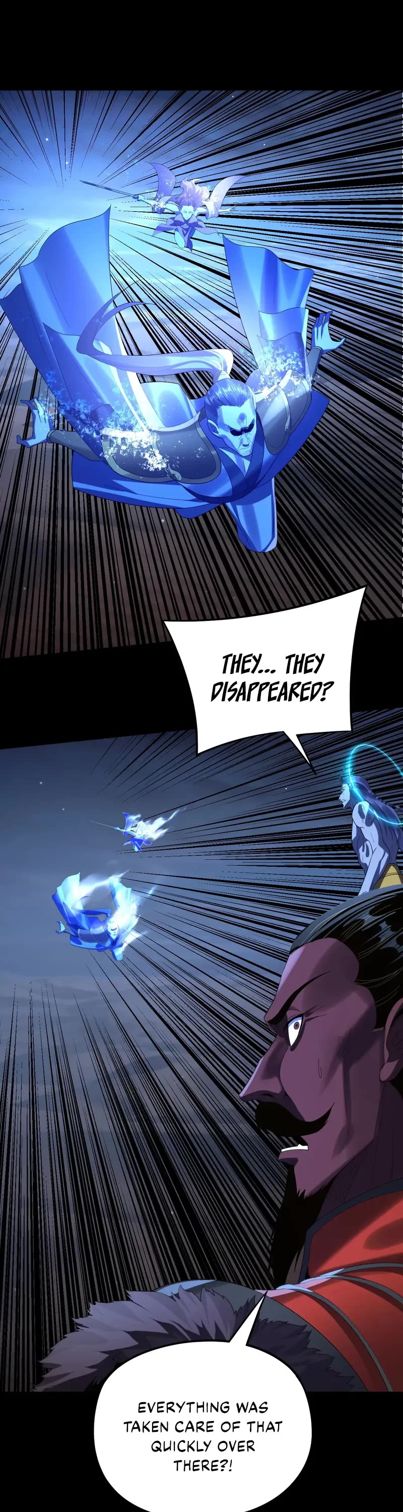 I Am the Fated Villain Chapter 255 page 24 - Chapter 255
