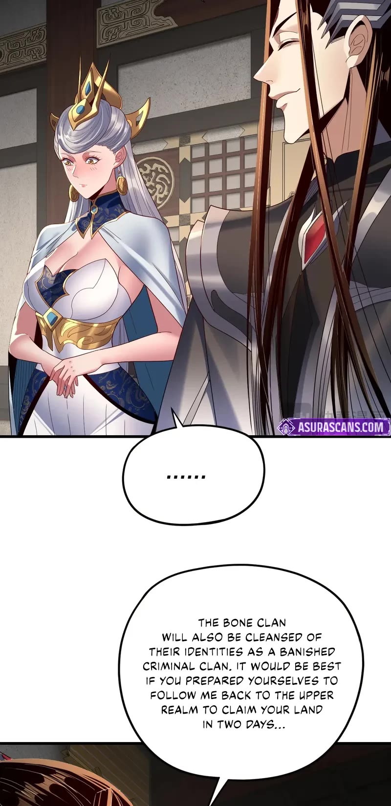 I Am the Fated Villain Chapter 255 page 29 - Chapter 255