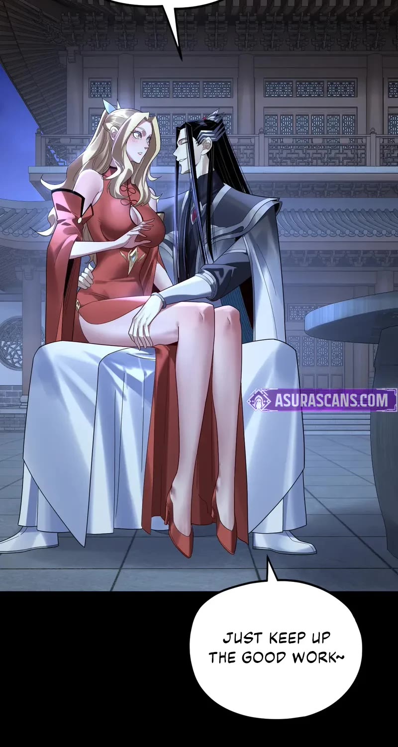 I Am the Fated Villain Chapter 256 page 27 - Chapter 256