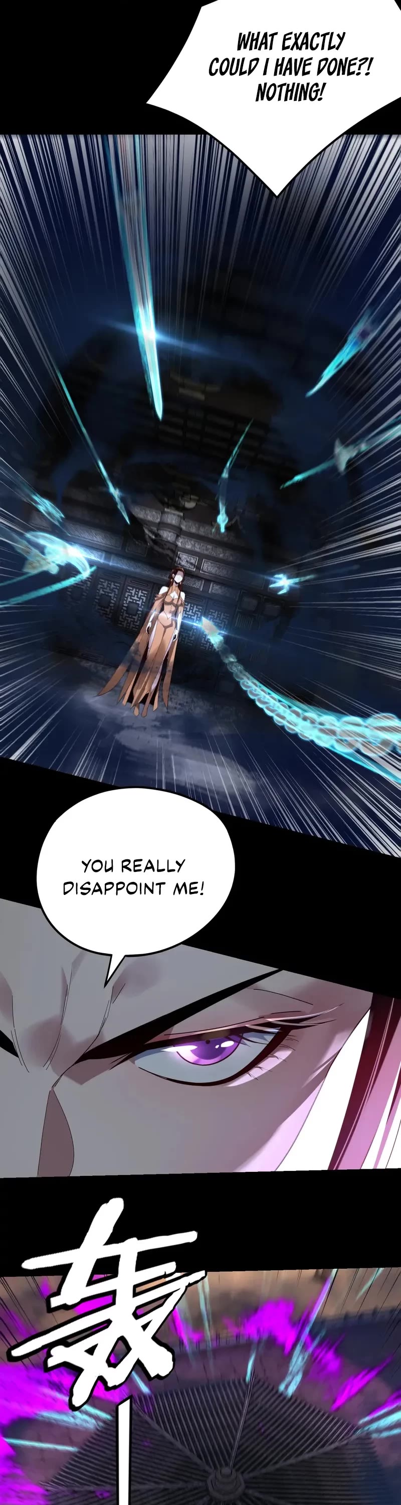 I Am the Fated Villain Chapter 257 page 13 - Chapter 257