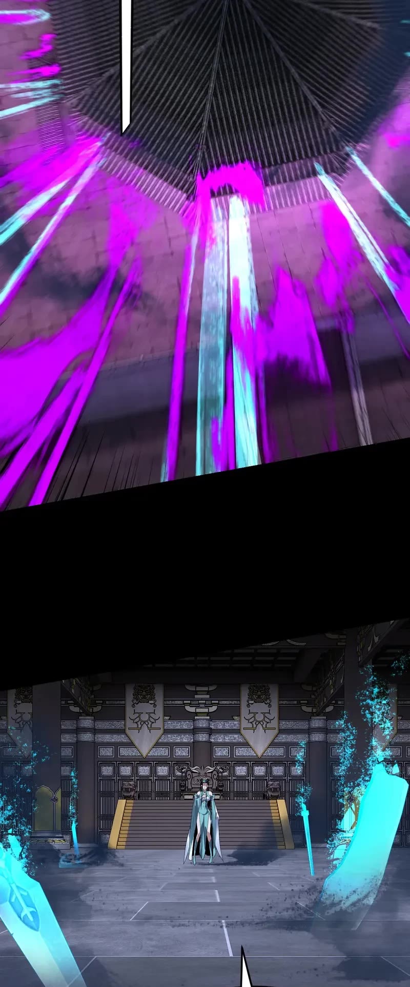 I Am the Fated Villain Chapter 257 page 14 - Chapter 257