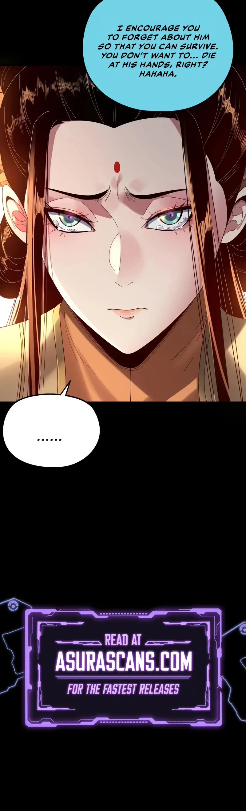 I Am the Fated Villain Chapter 257 page 32 - Chapter 257