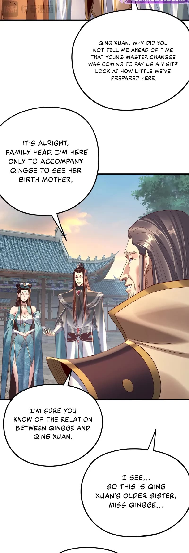 I Am the Fated Villain Chapter 258 page 10 - Chapter 258