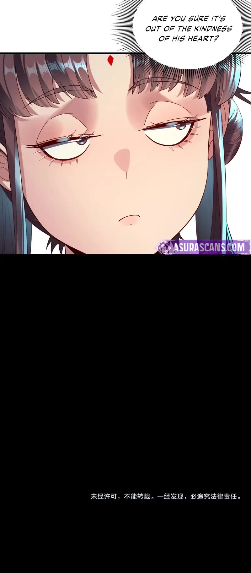 I Am the Fated Villain Chapter 258 page 33 - Chapter 258