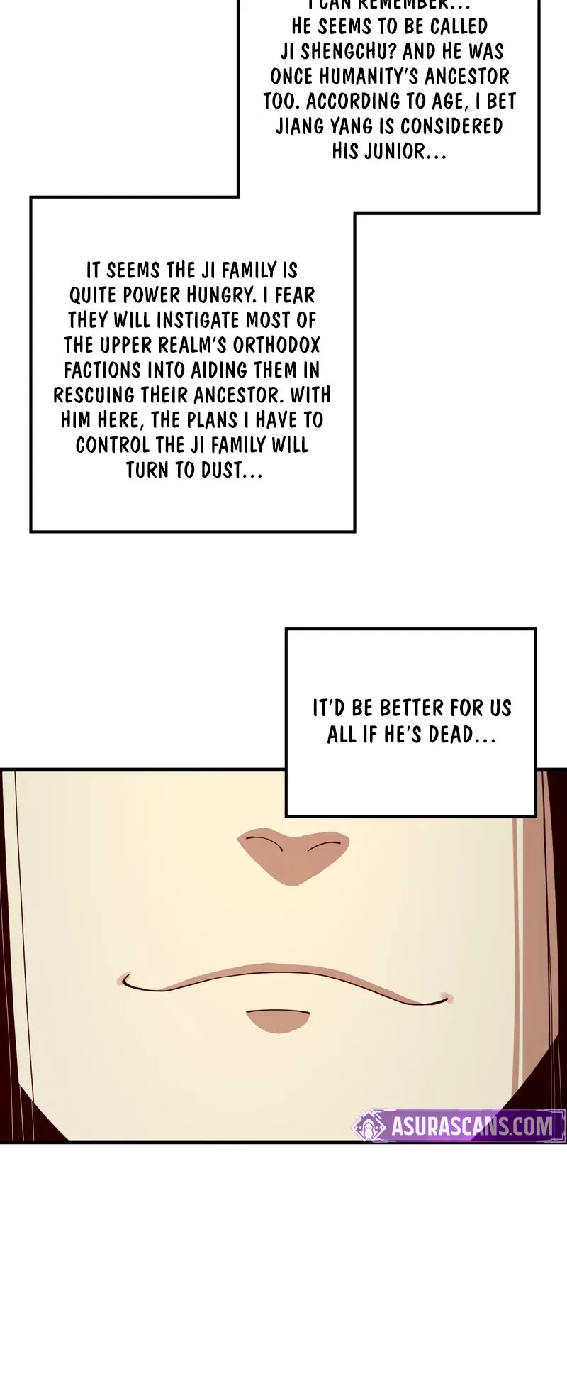 I Am the Fated Villain Chapter 258 page 8 - Chapter 258