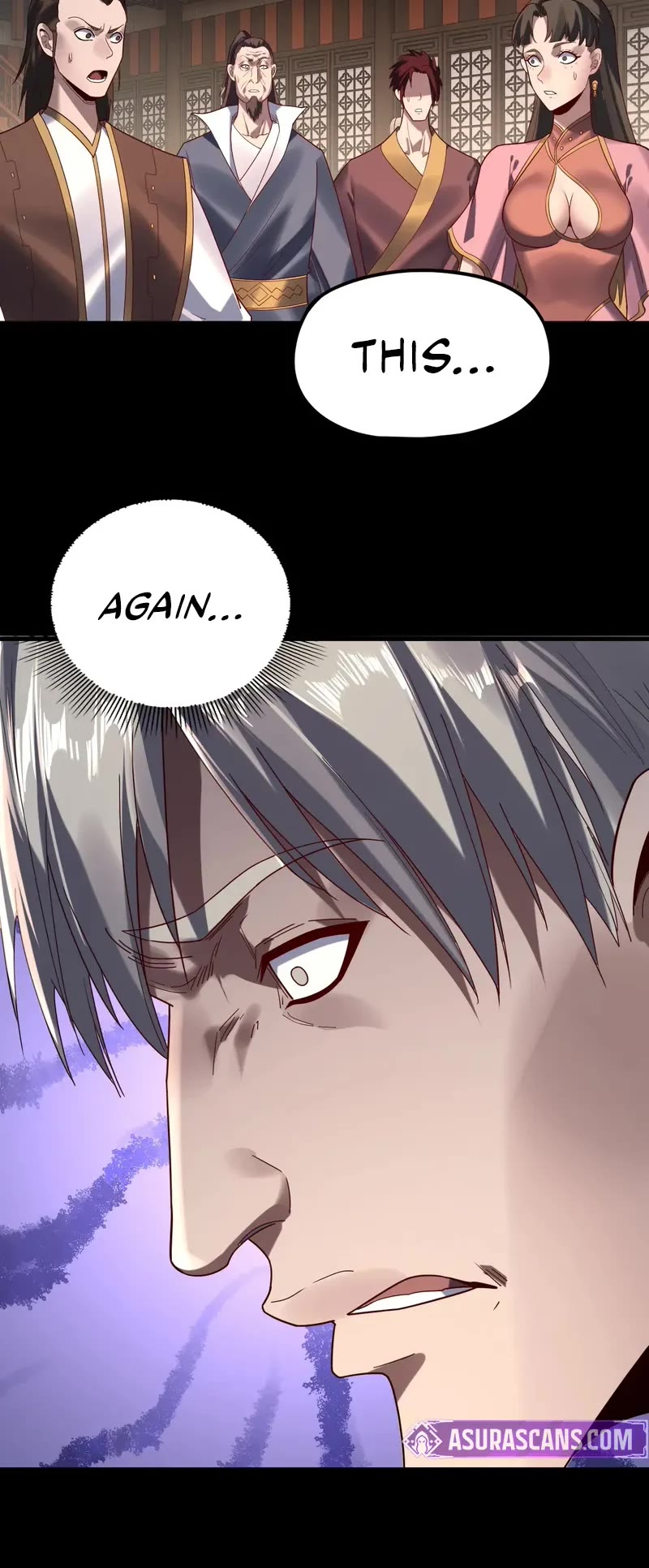 I Am the Fated Villain Chapter 259 page 14 - Chapter 259