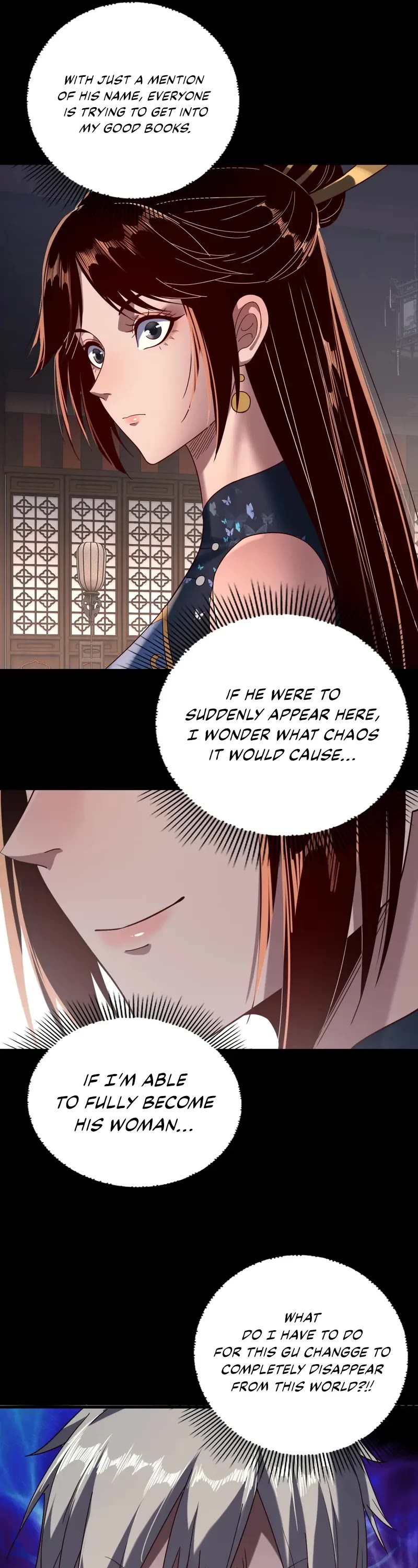 I Am the Fated Villain Chapter 259 page 18 - Chapter 259