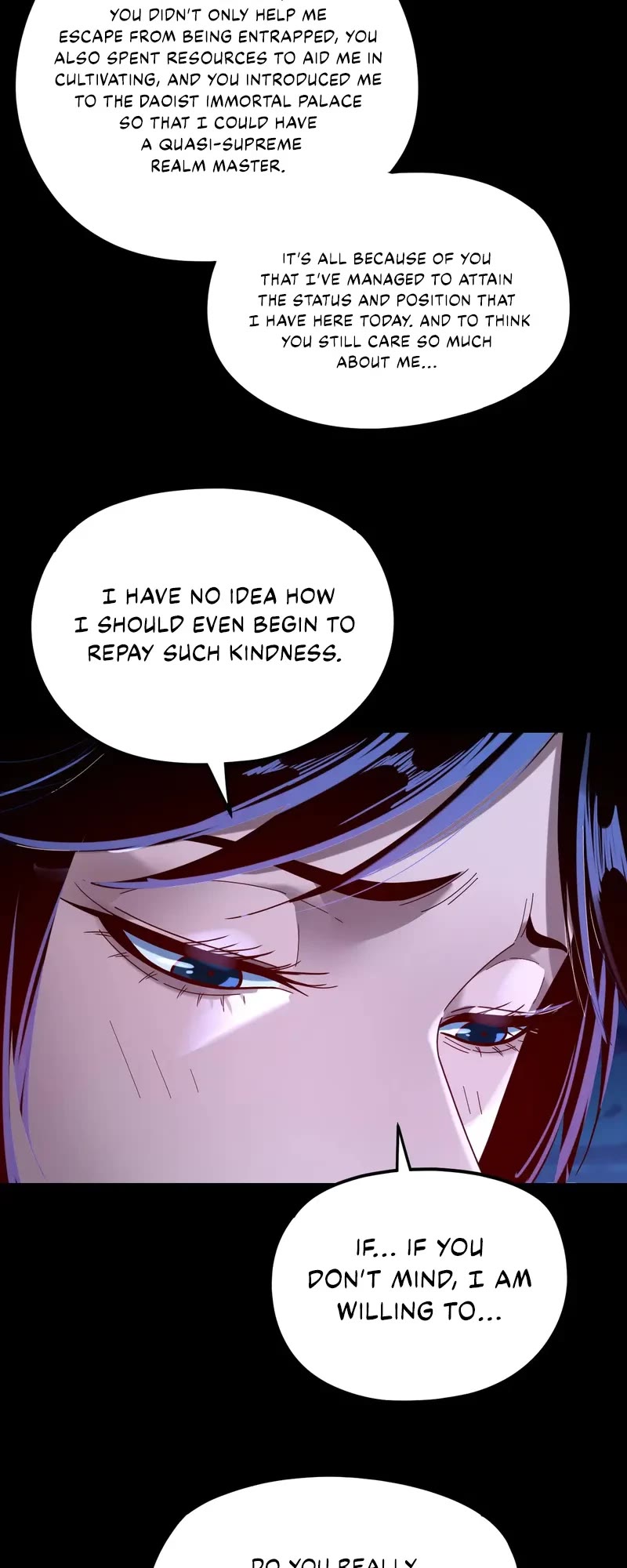 I Am the Fated Villain Chapter 259 page 31 - Chapter 259