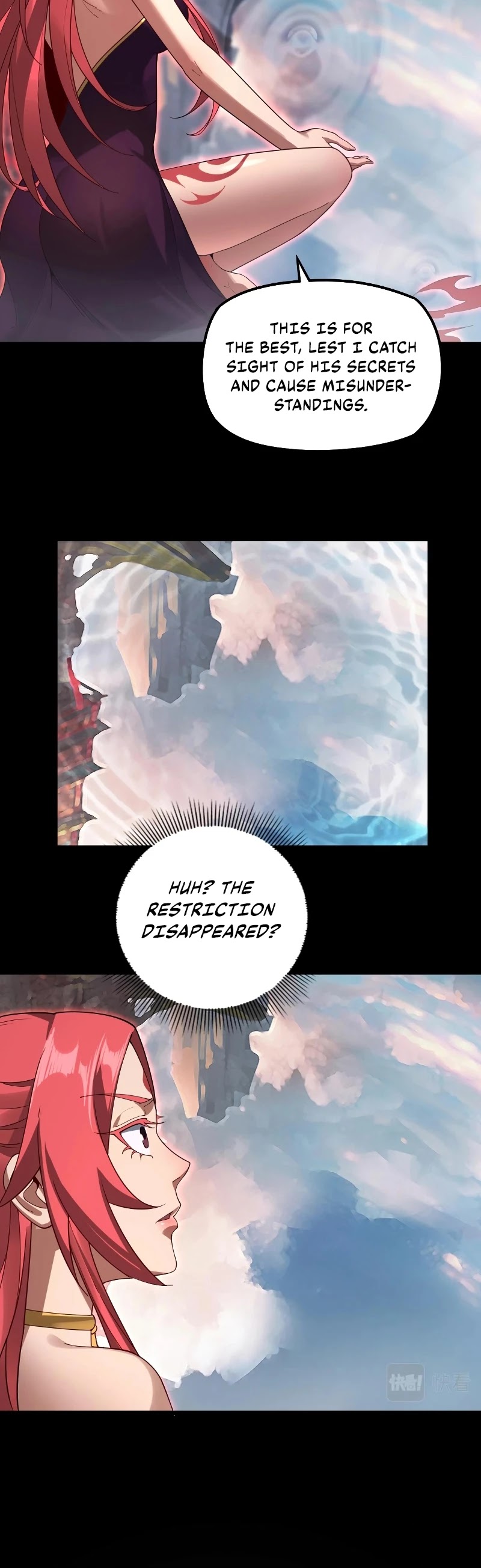 I Am the Fated Villain Chapter 26 page 18 - Chapter 26