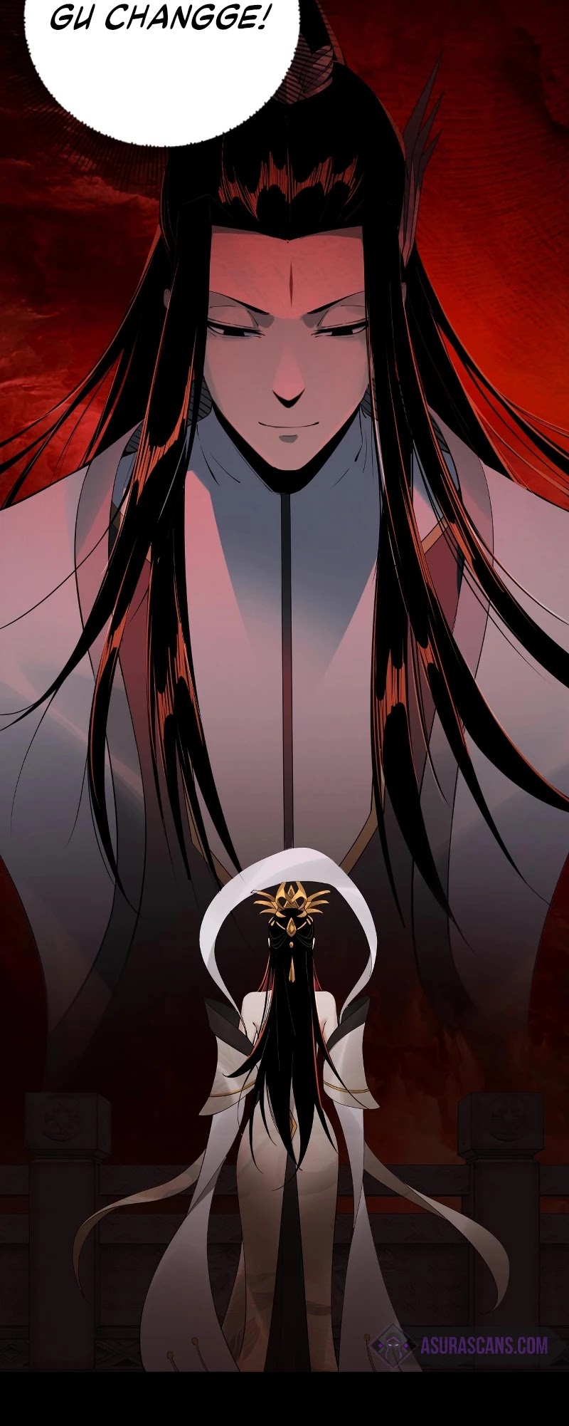 I Am the Fated Villain Chapter 26 page 30 - Chapter 26