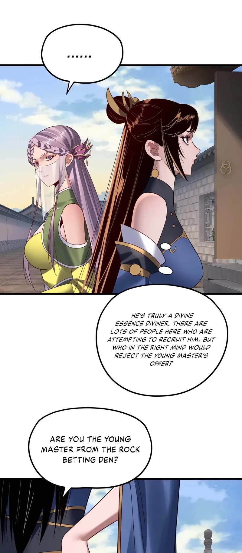 I Am the Fated Villain Chapter 260 page 15 - Chapter 260