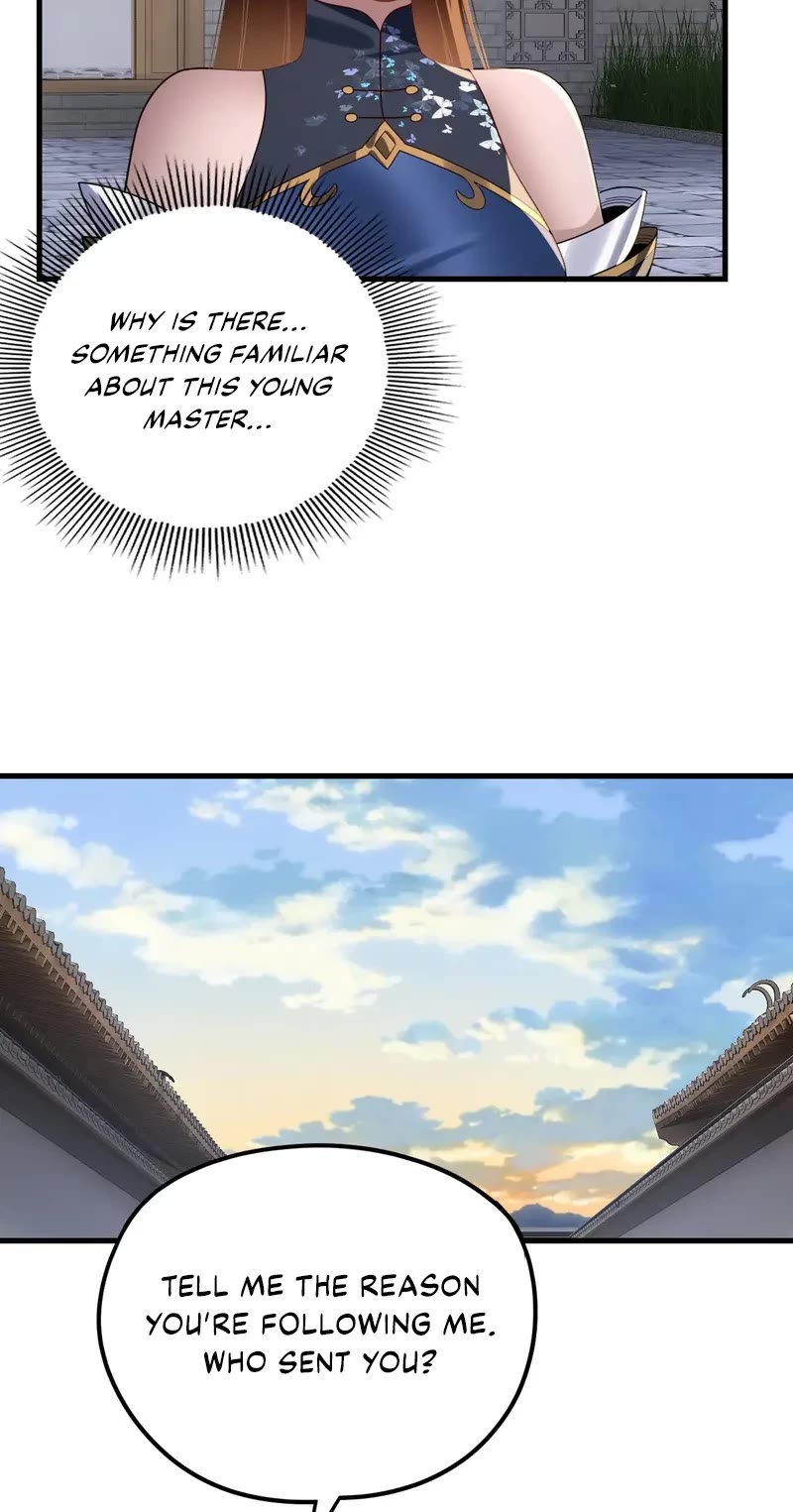 I Am the Fated Villain Chapter 260 page 19 - Chapter 260