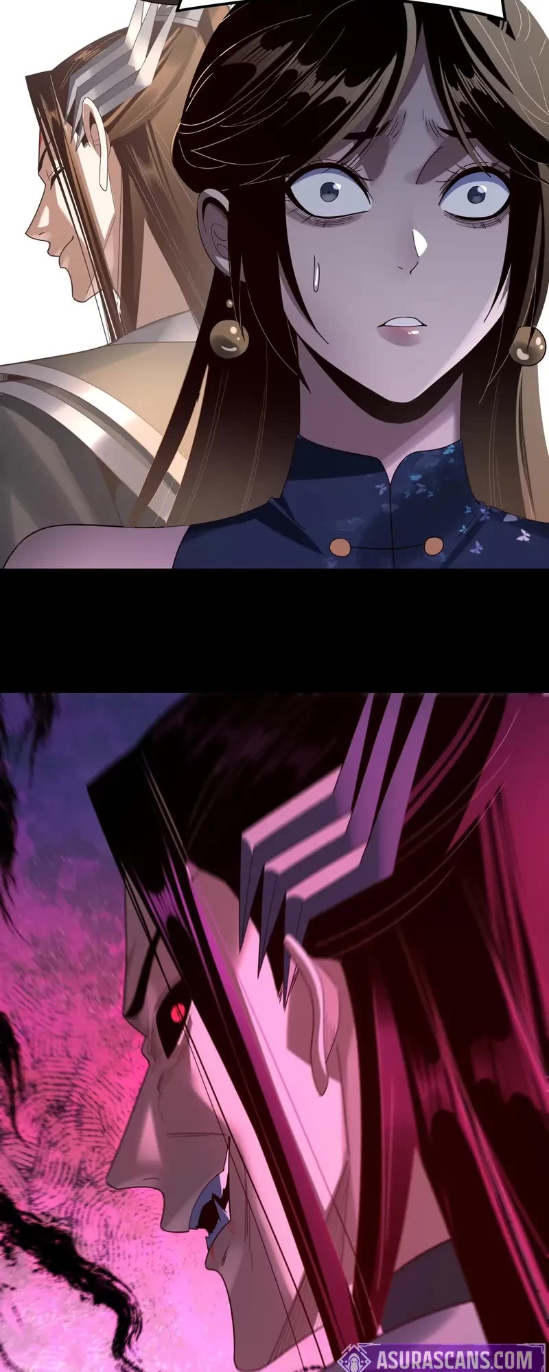 I Am the Fated Villain Chapter 260 page 30 - Chapter 260