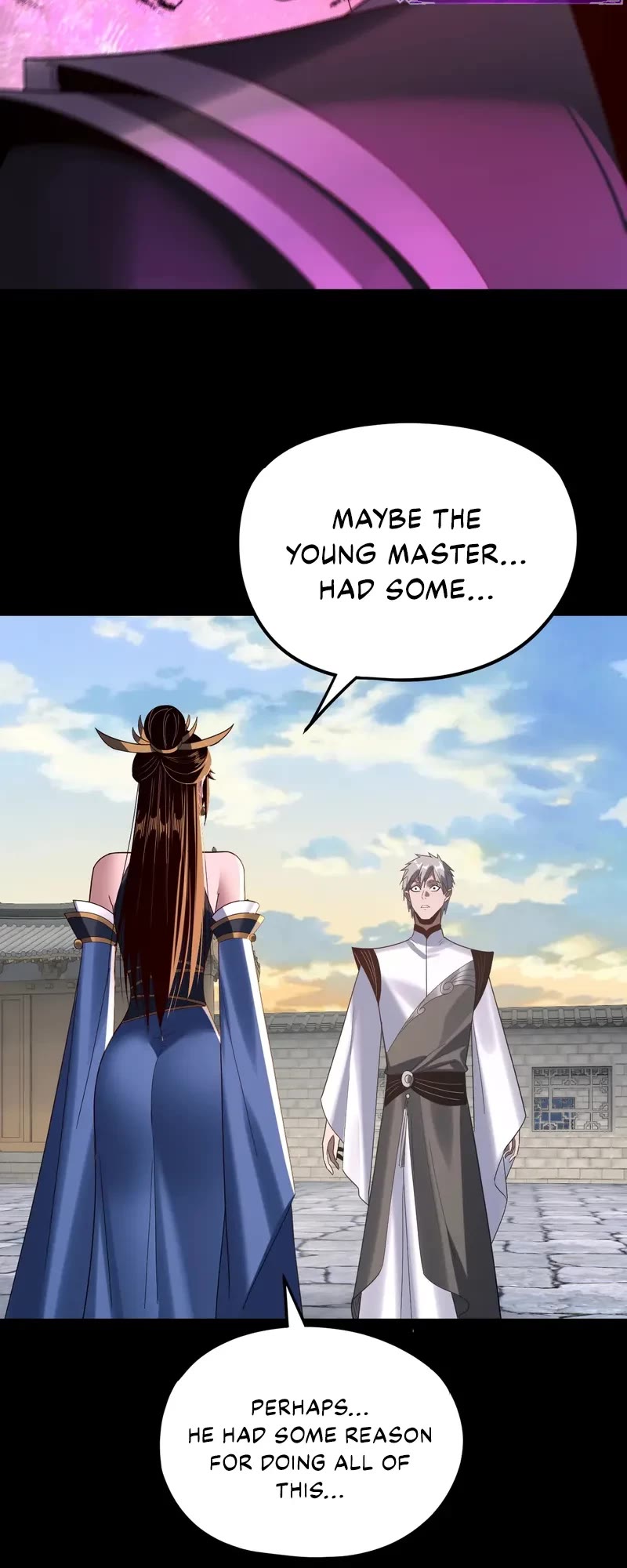 I Am the Fated Villain Chapter 260 page 31 - Chapter 260