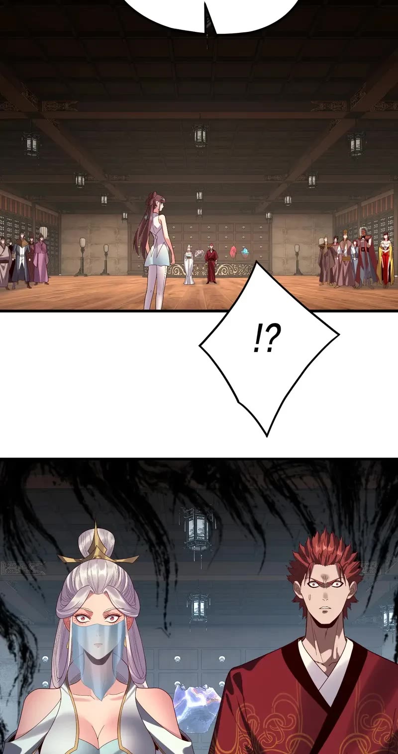 I Am the Fated Villain Chapter 261 page 31 - Chapter 261