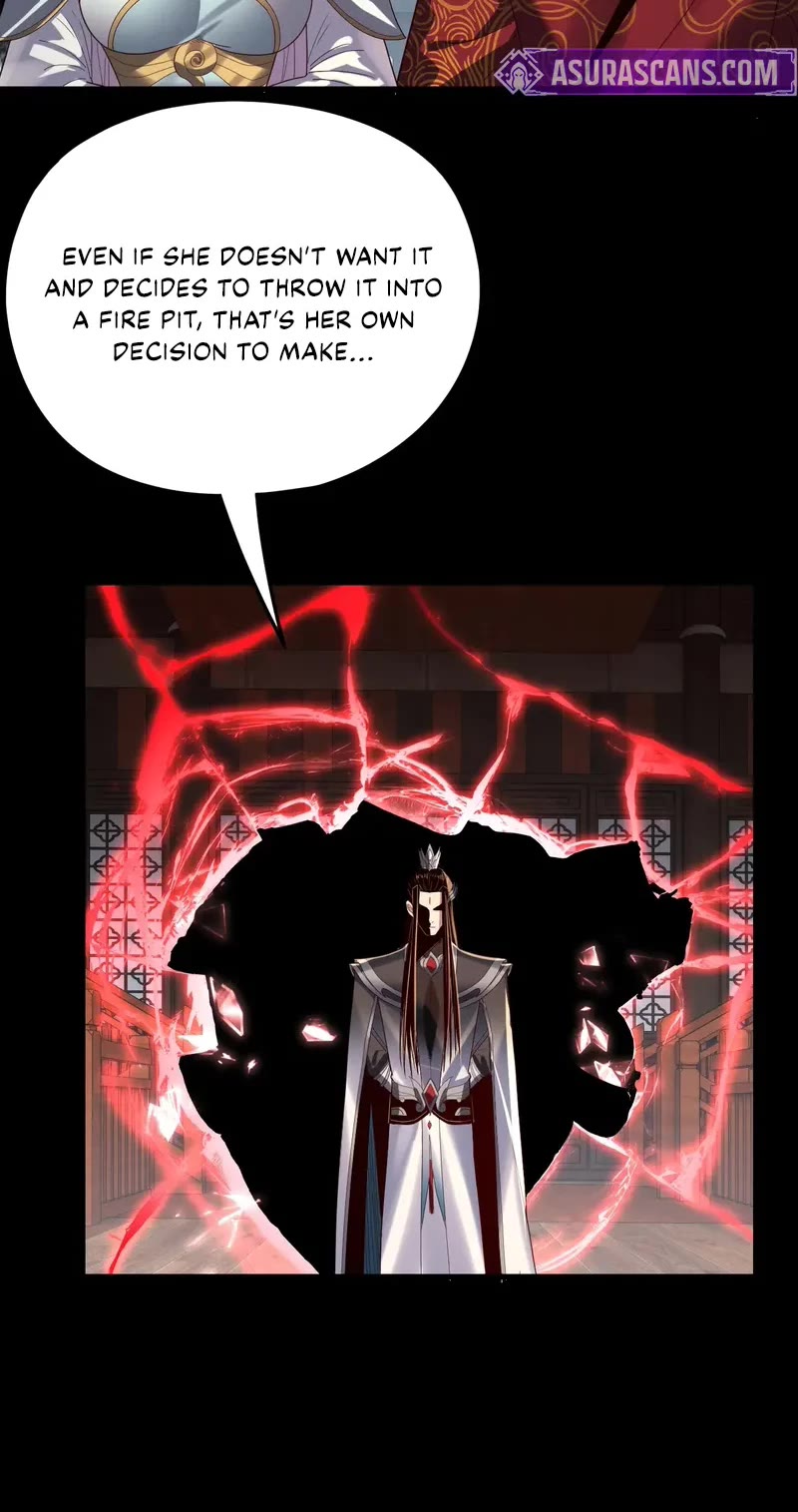 I Am the Fated Villain Chapter 261 page 32 - Chapter 261