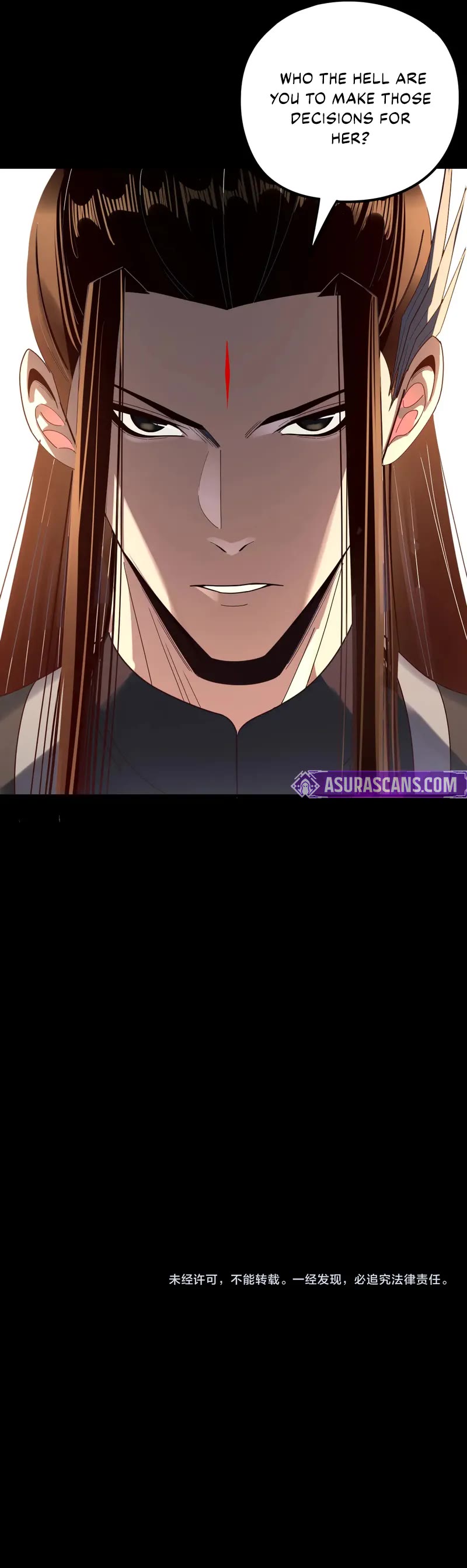 I Am the Fated Villain Chapter 261 page 33 - Chapter 261