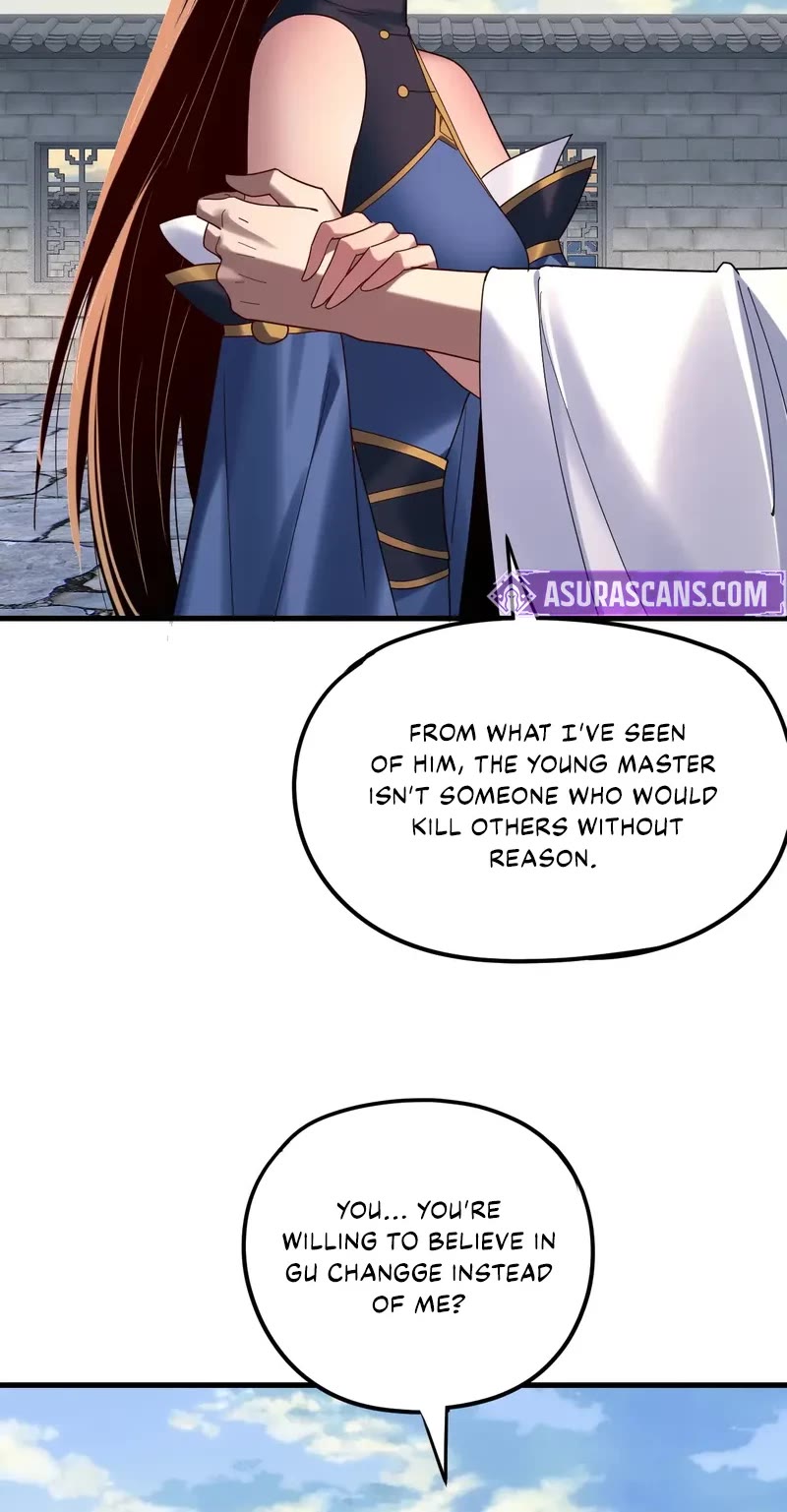 I Am the Fated Villain Chapter 261 page 4 - Chapter 261