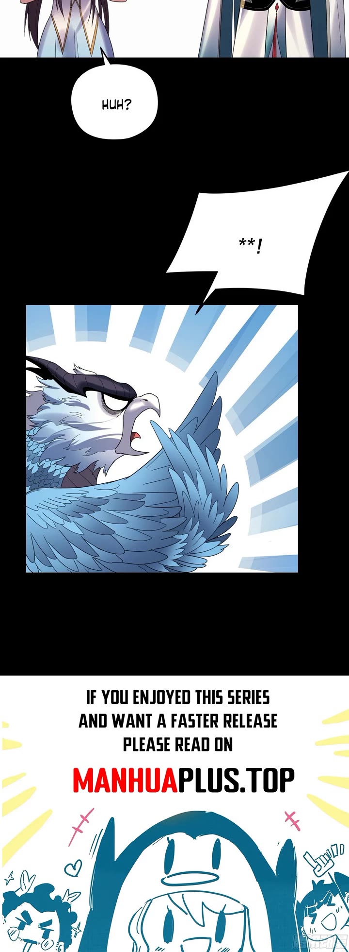 I Am the Fated Villain Chapter 262 page 25 - Chapter 262