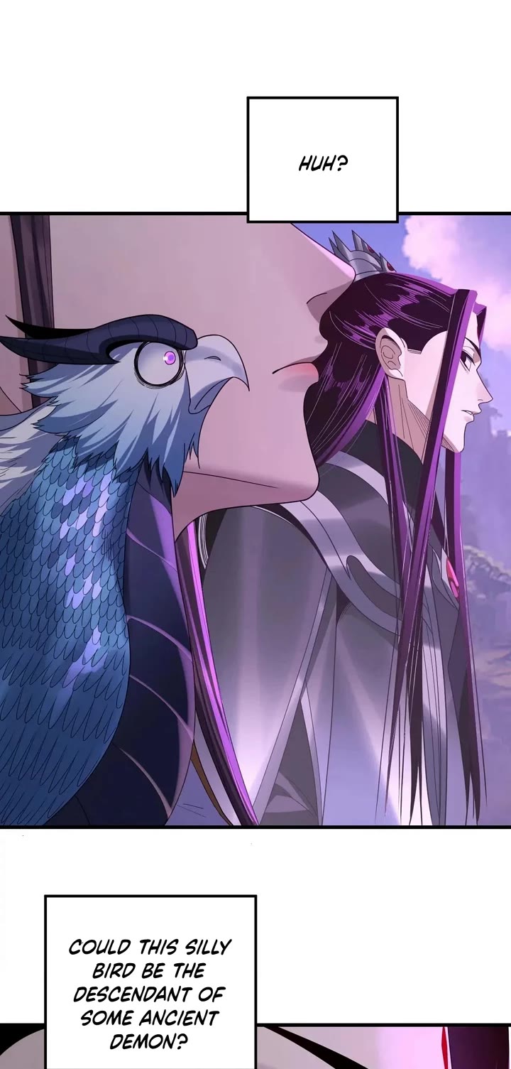 I Am the Fated Villain Chapter 263 page 28 - Chapter 263