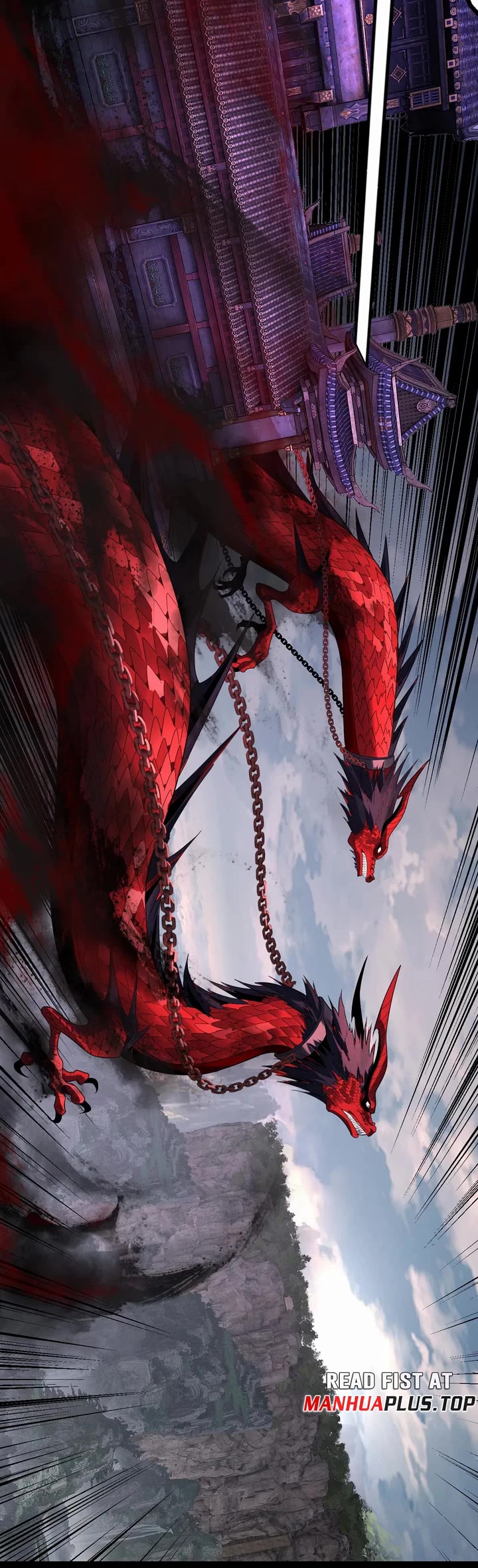 I Am the Fated Villain Chapter 265 page 28 - Chapter 265