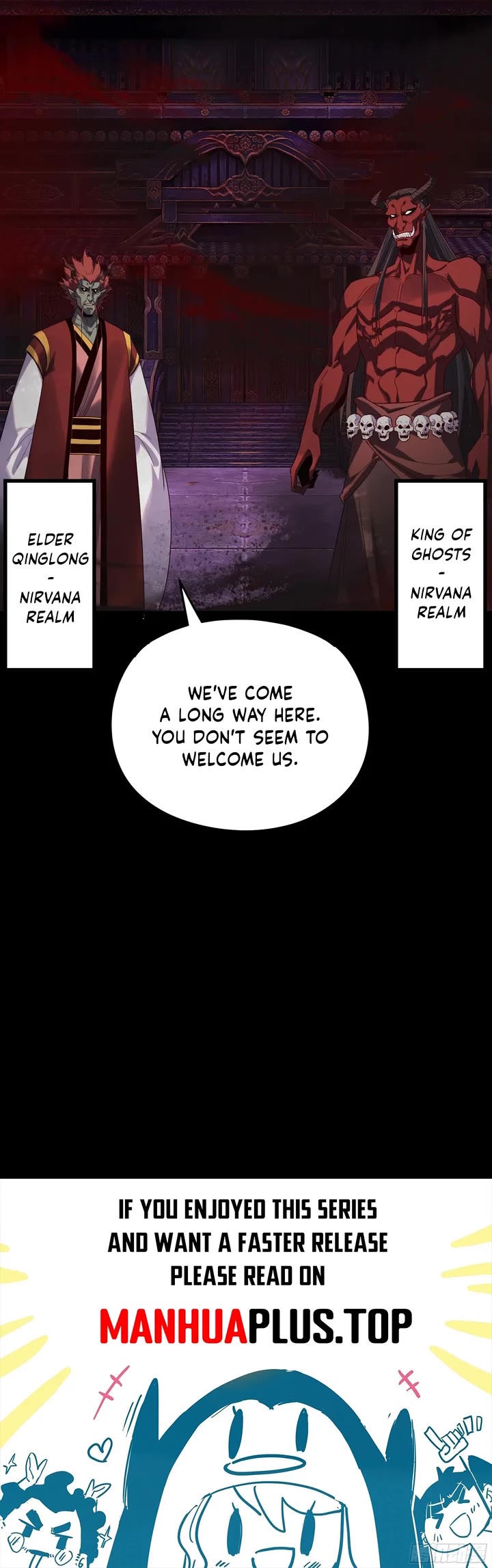 I Am the Fated Villain Chapter 265 page 31 - Chapter 265