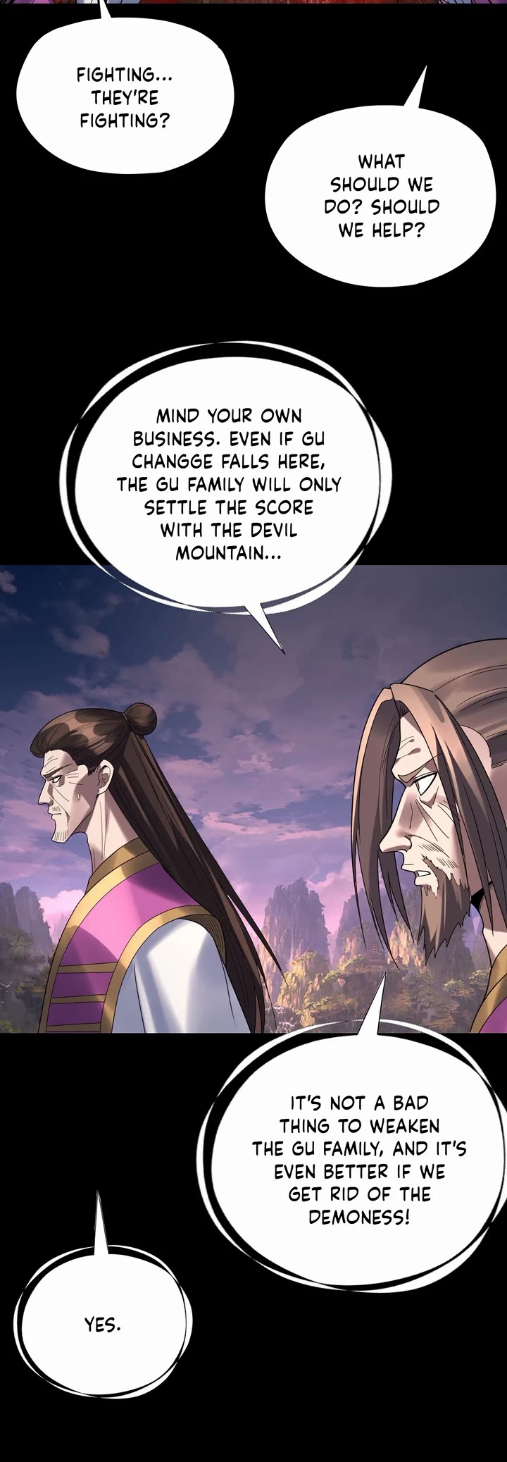 I Am the Fated Villain Chapter 266 page 18 - Chapter 266