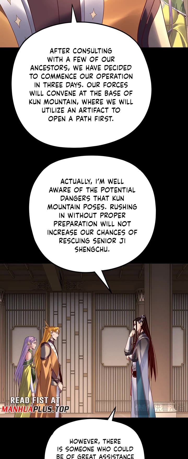 I Am the Fated Villain Chapter 267 page 13 - Chapter 267