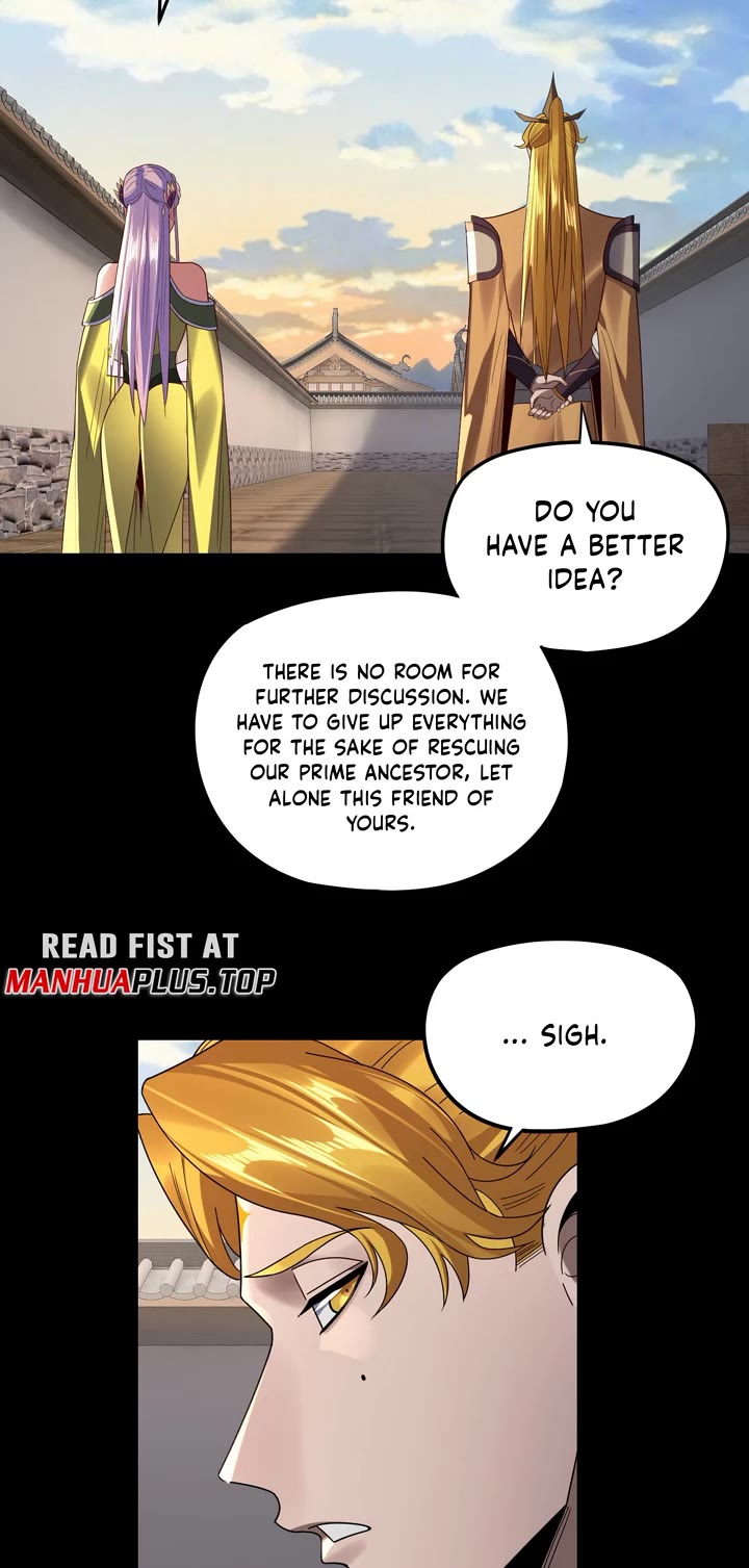 I Am the Fated Villain Chapter 267 page 18 - Chapter 267