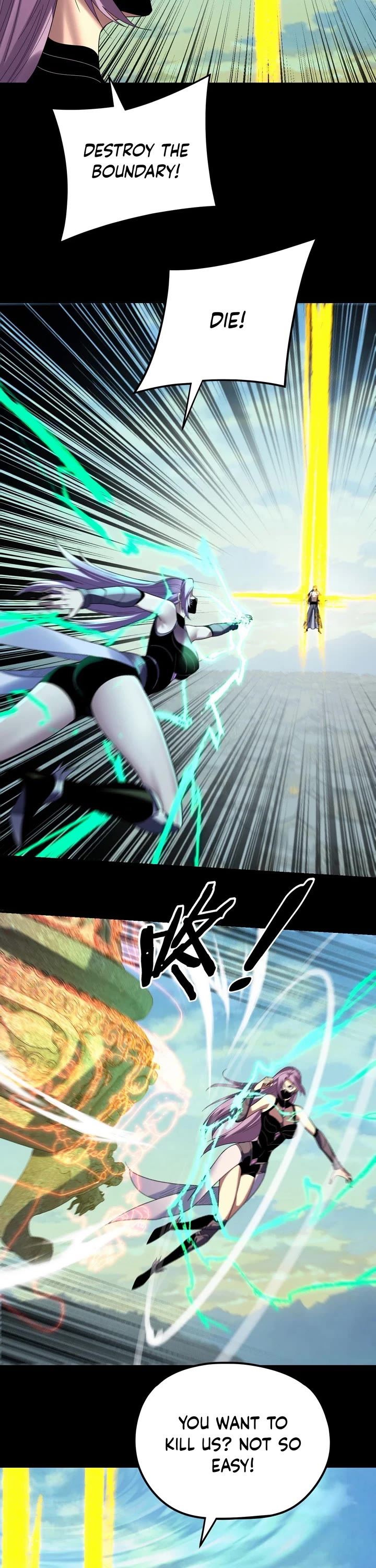 I Am the Fated Villain Chapter 268 page 10 - Chapter 268