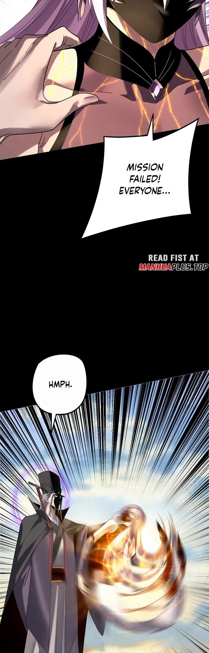 I Am the Fated Villain Chapter 268 page 13 - Chapter 268