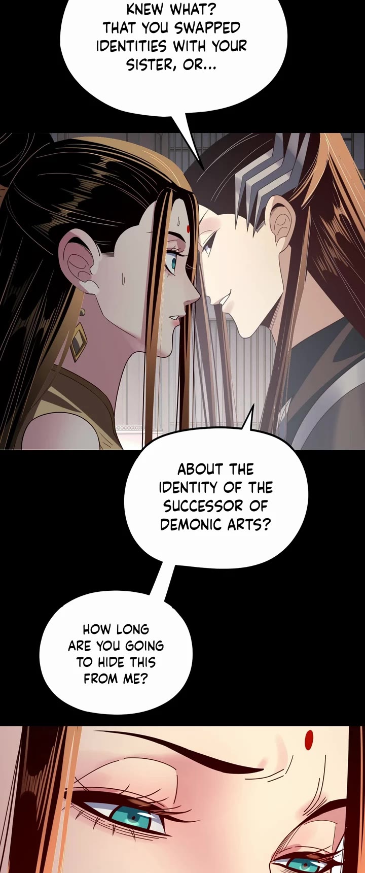 I Am the Fated Villain Chapter 268 page 22 - Chapter 268