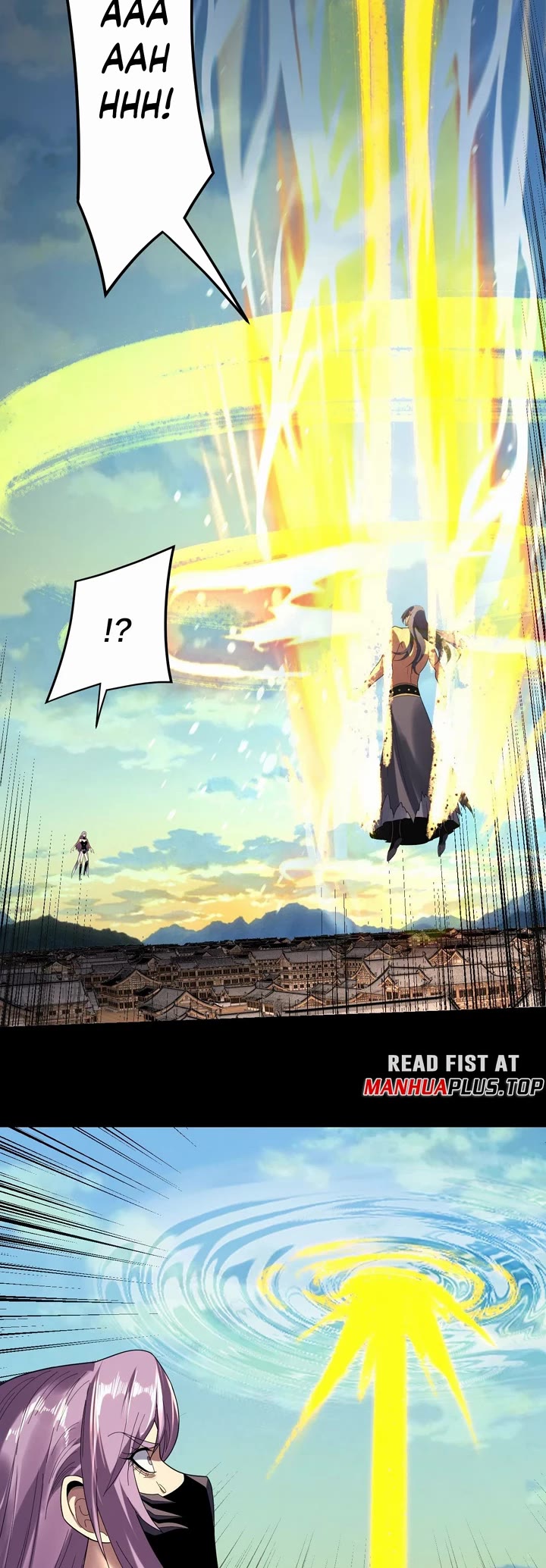 I Am the Fated Villain Chapter 268 page 9 - Chapter 268