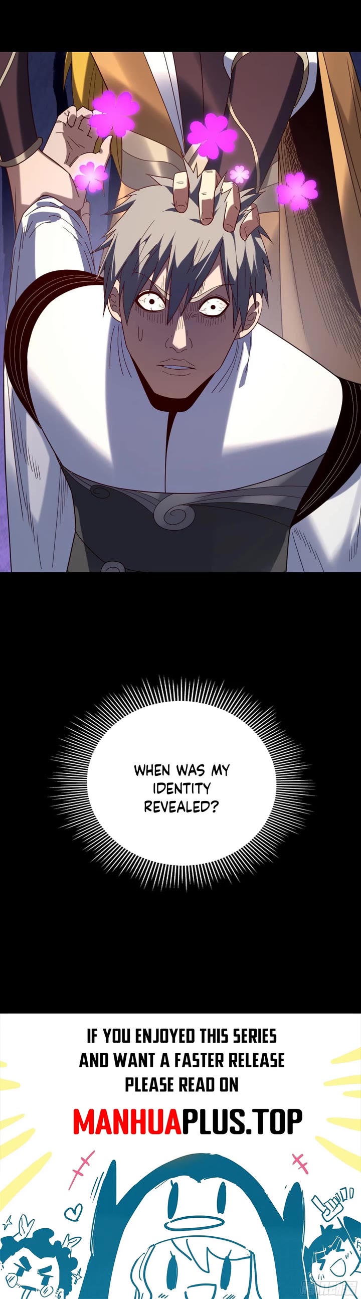 I Am the Fated Villain Chapter 269 page 27 - Chapter 269