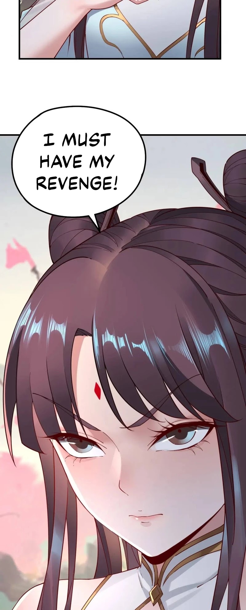 I Am the Fated Villain Chapter 27 page 28 - Chapter 27