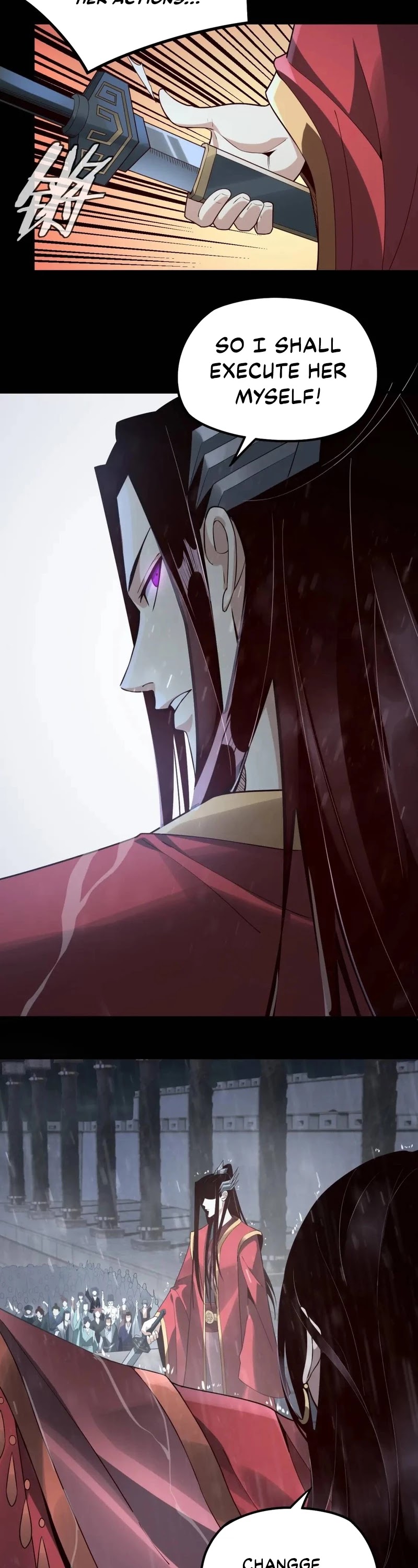 I Am the Fated Villain Chapter 27 page 5 - Chapter 27