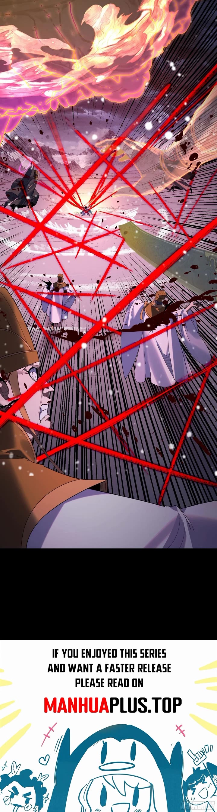 I Am the Fated Villain Chapter 272 page 27 - Chapter 272