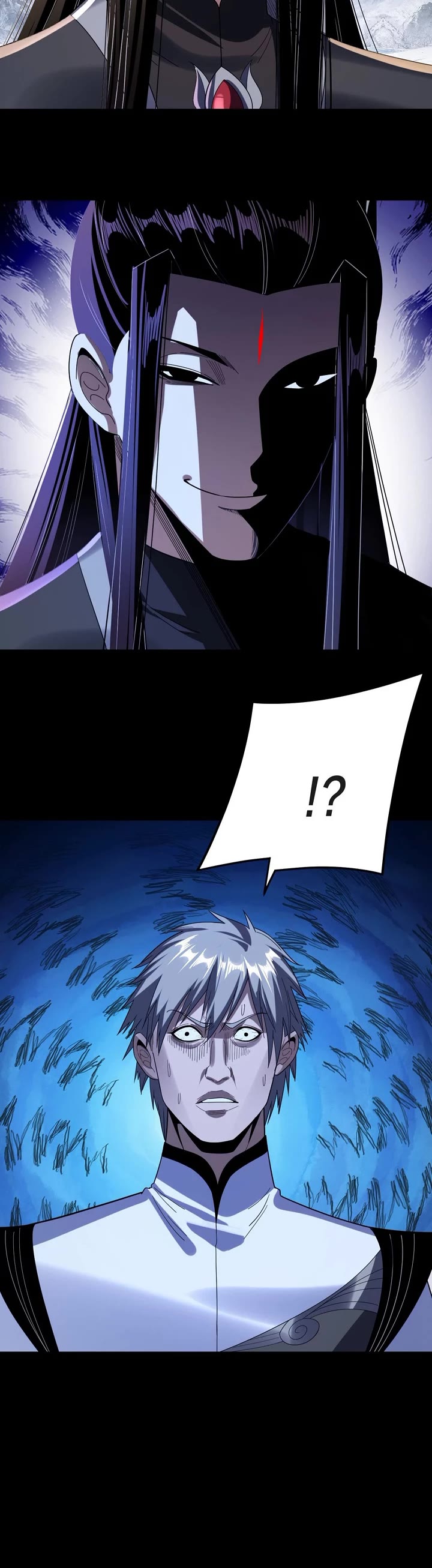 I Am the Fated Villain Chapter 273 page 17 - Chapter 273