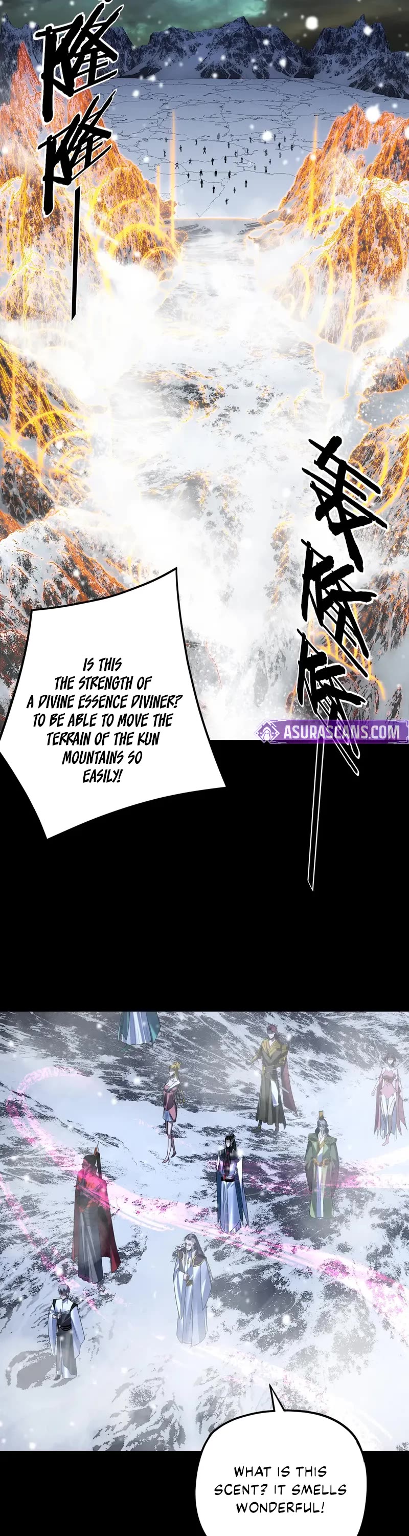 I Am the Fated Villain Chapter 274 page 2 - Chapter 274