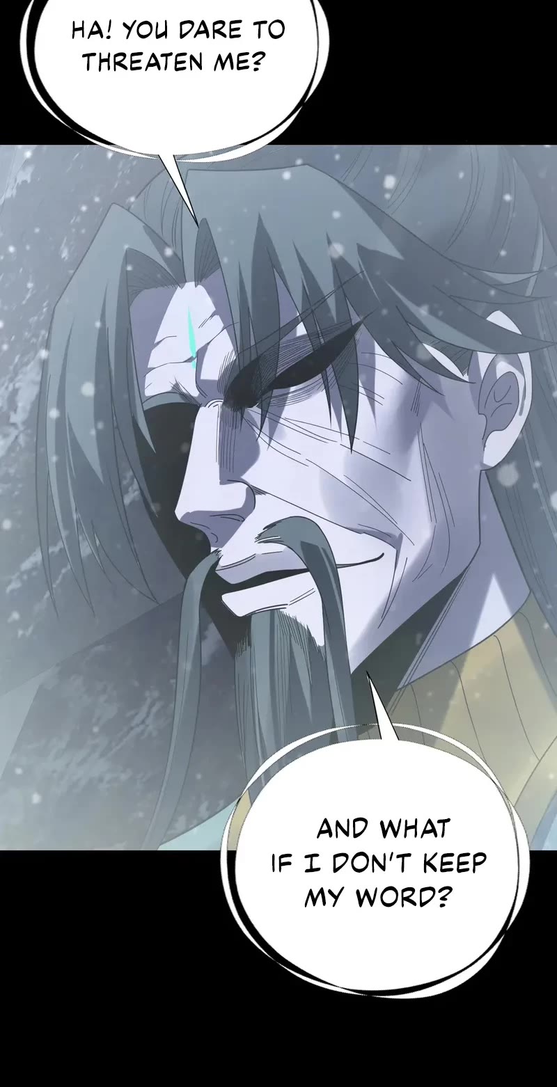 I Am the Fated Villain Chapter 274 page 23 - Chapter 274