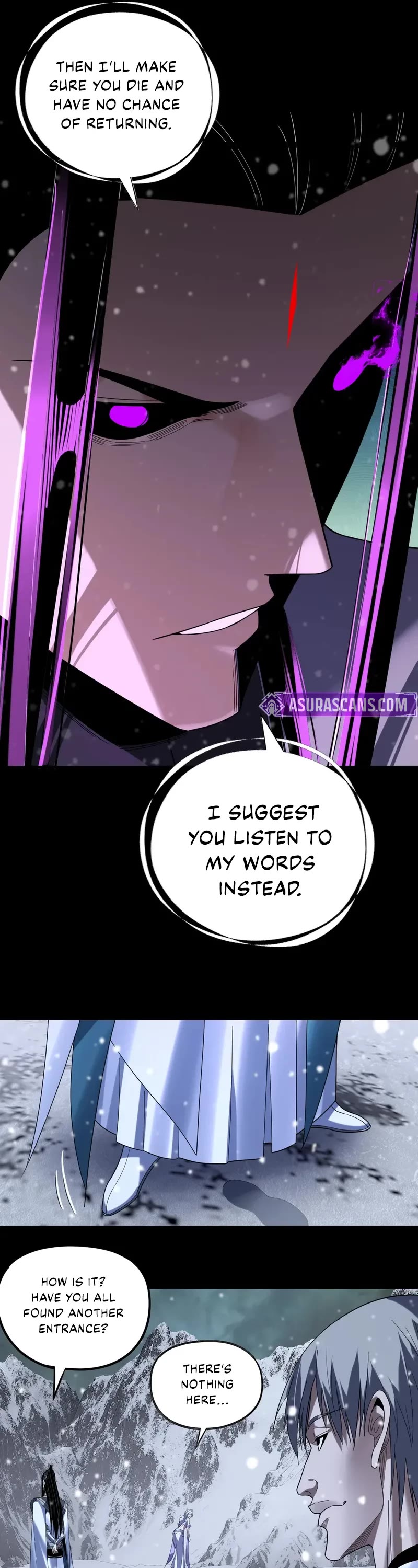 I Am the Fated Villain Chapter 274 page 24 - Chapter 274