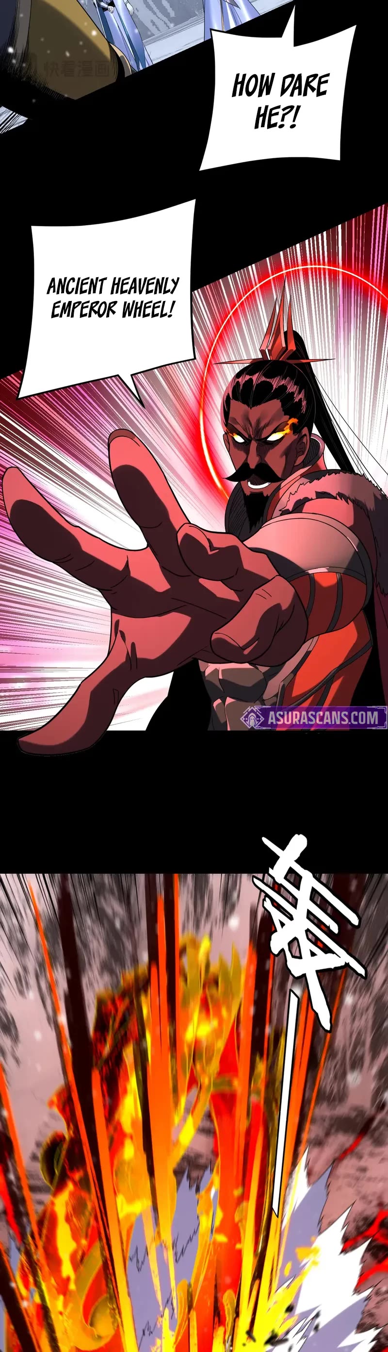 I Am the Fated Villain Chapter 275 page 12 - Chapter 275