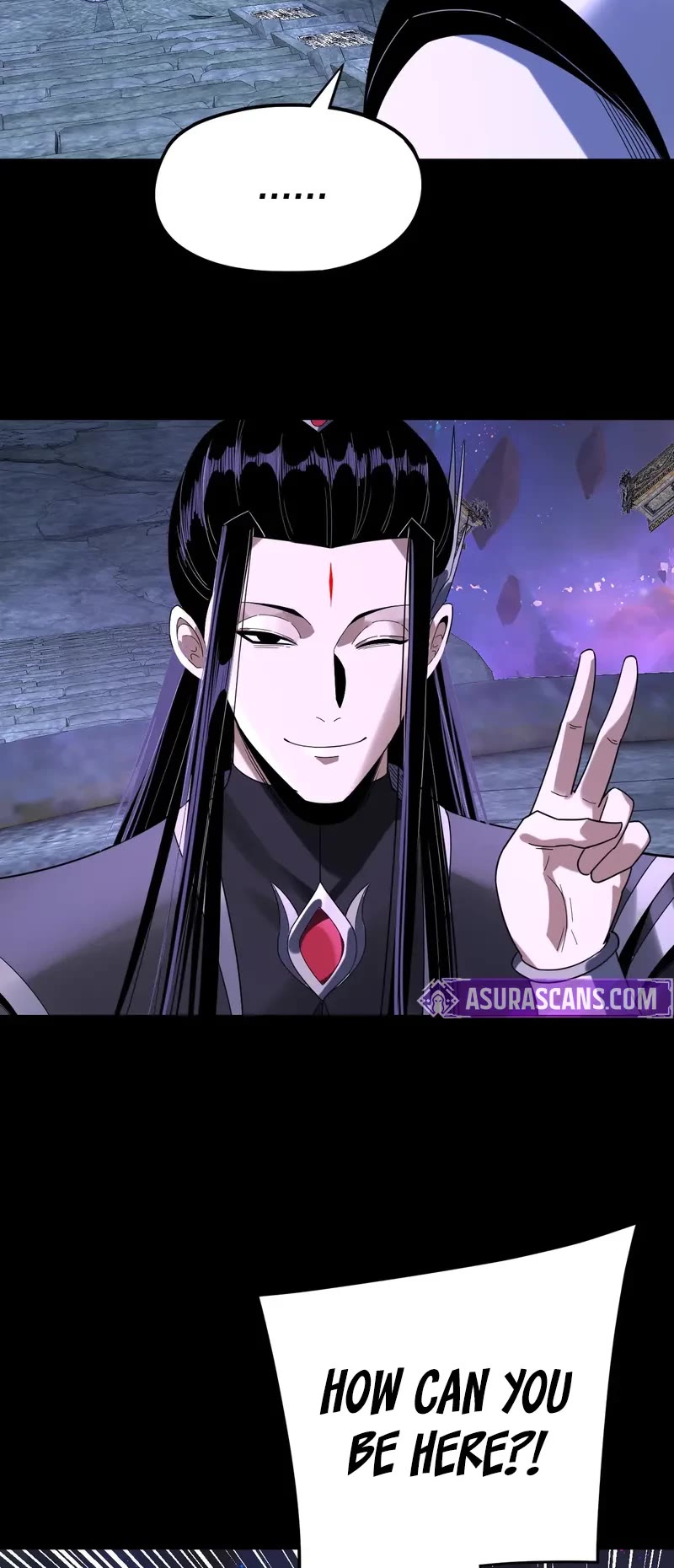 I Am the Fated Villain Chapter 275 page 26 - Chapter 275