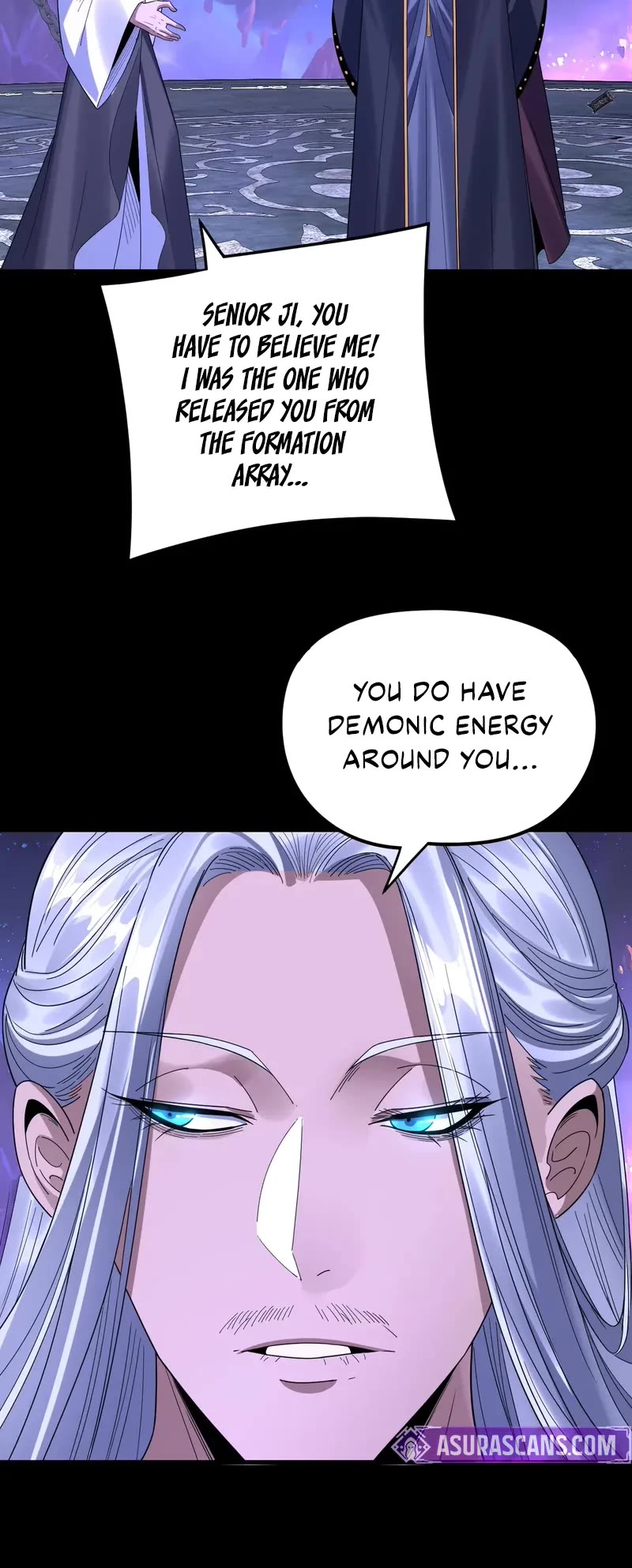 I Am the Fated Villain Chapter 275 page 31 - Chapter 275