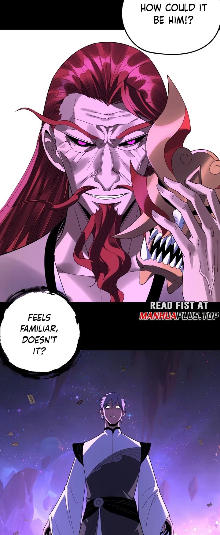 I Am the Fated Villain Chapter 276 page 13 - Chapter 276