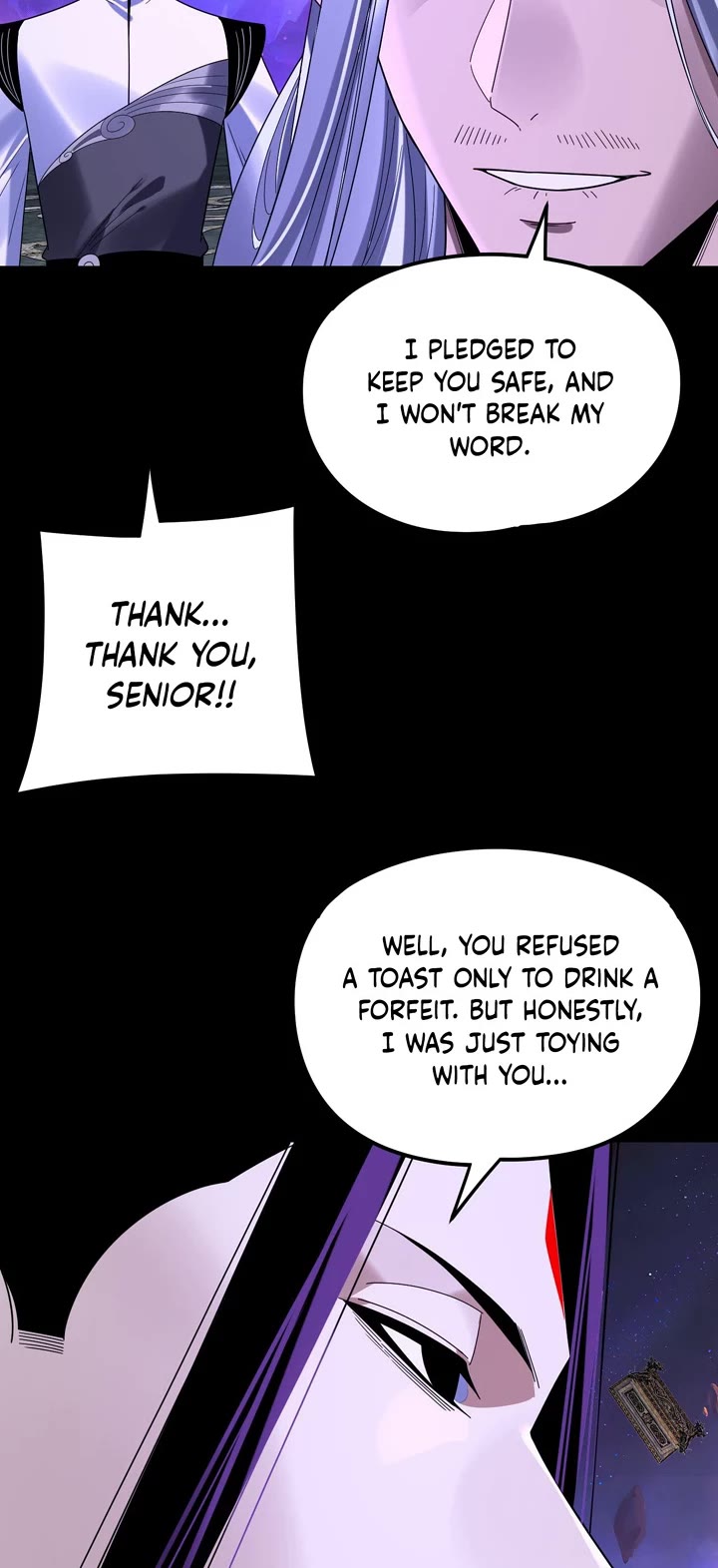 I Am the Fated Villain Chapter 276 page 3 - Chapter 276