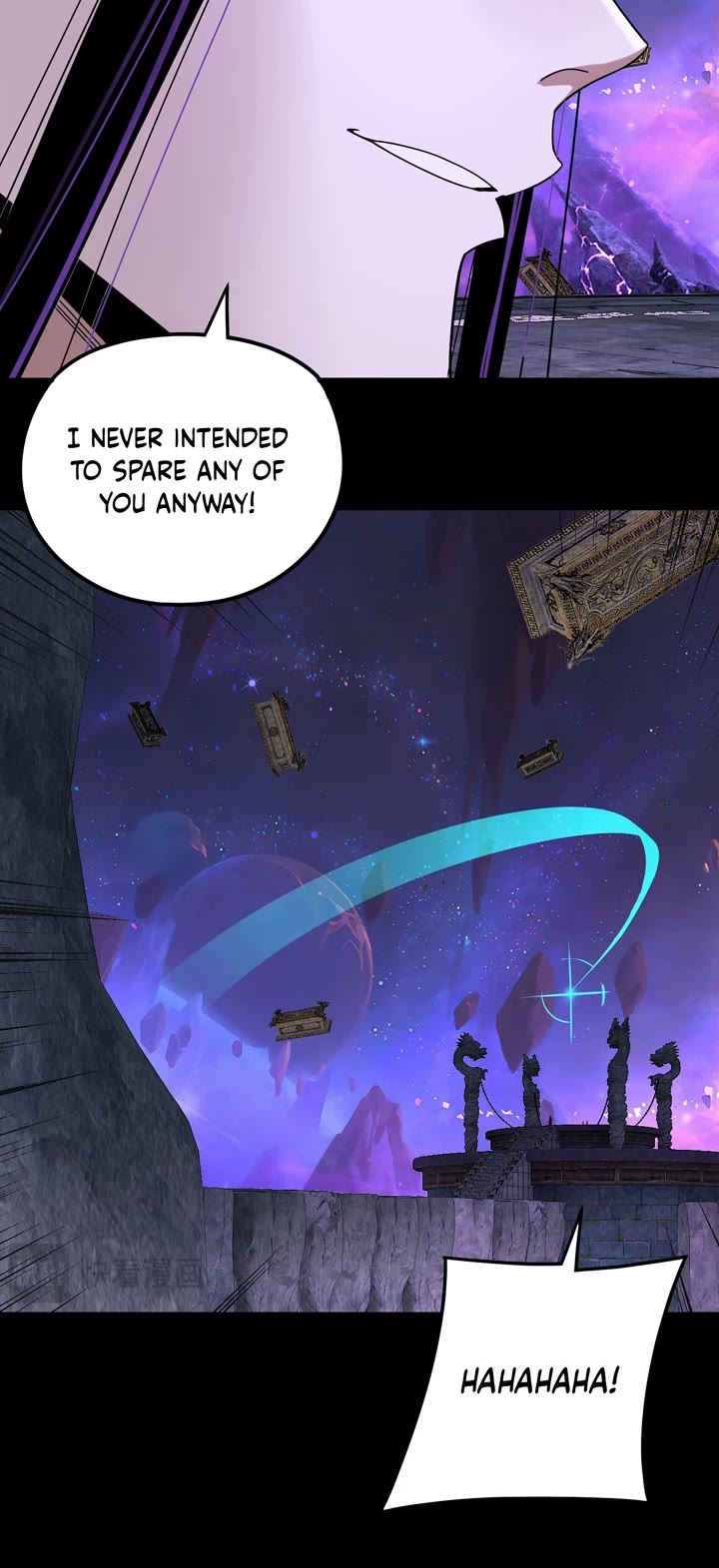 I Am the Fated Villain Chapter 276 page 4 - Chapter 276
