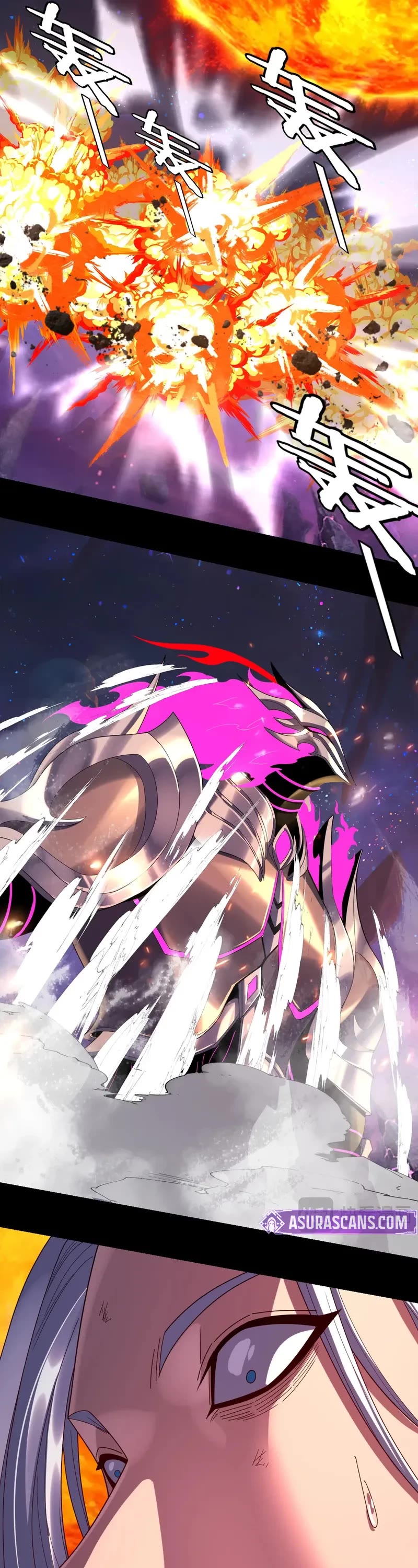 I Am the Fated Villain Chapter 277 page 14 - Chapter 277